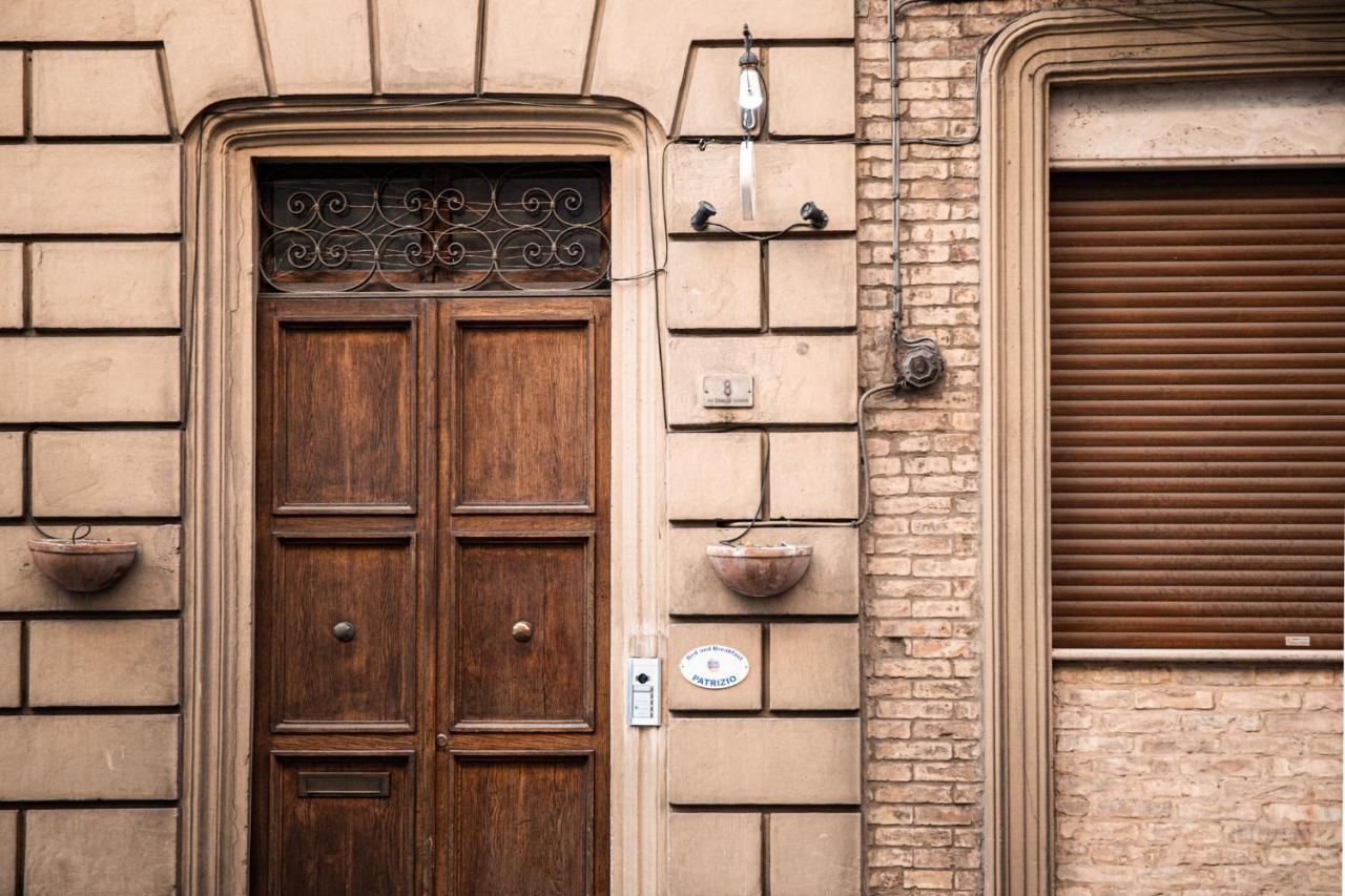 Patrizio Bed & Breakfast