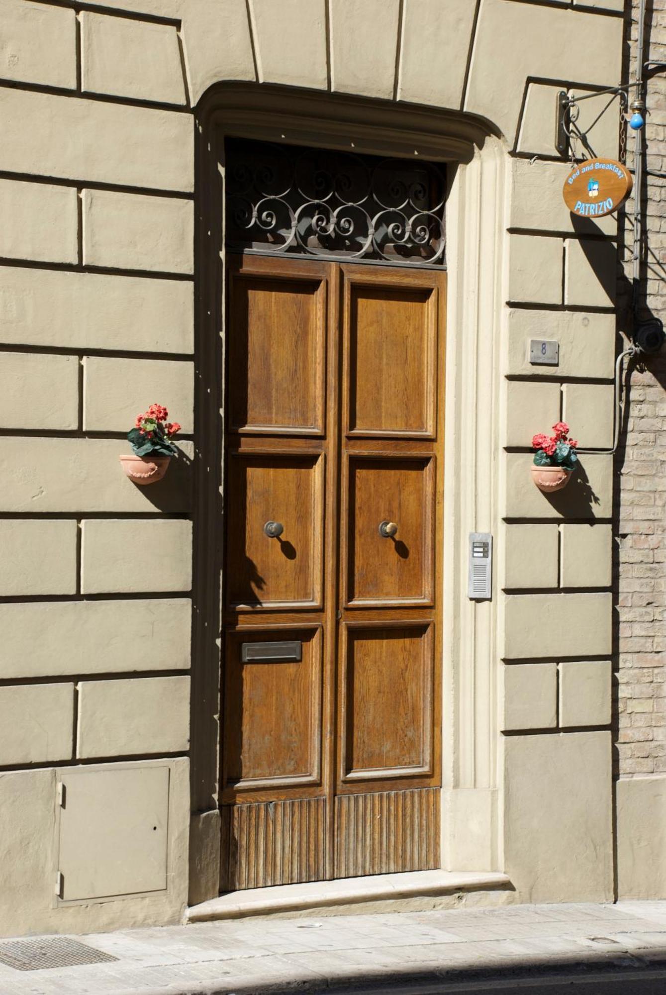 Bed & Breakfast Patrizio