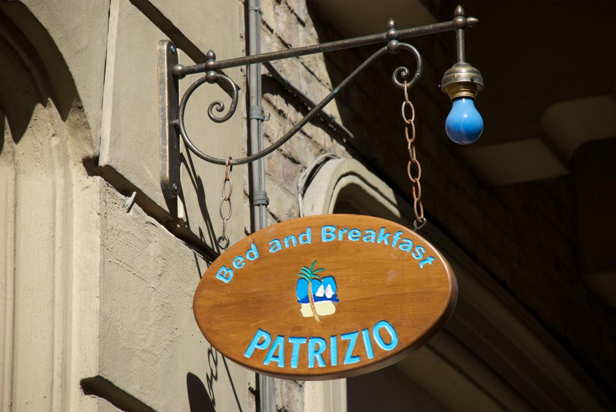 Patrizio