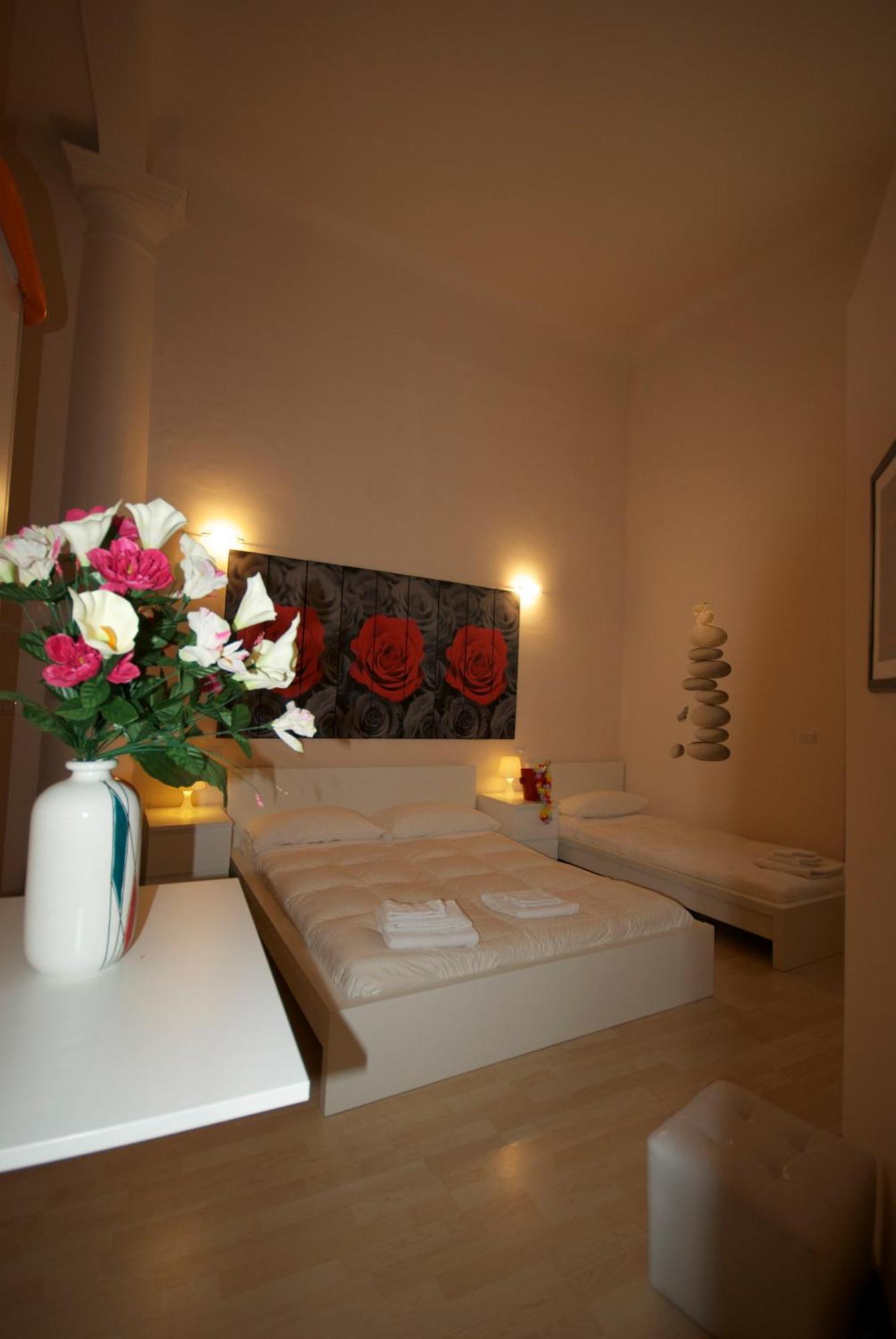 Bed & Breakfast Patrizio 3*