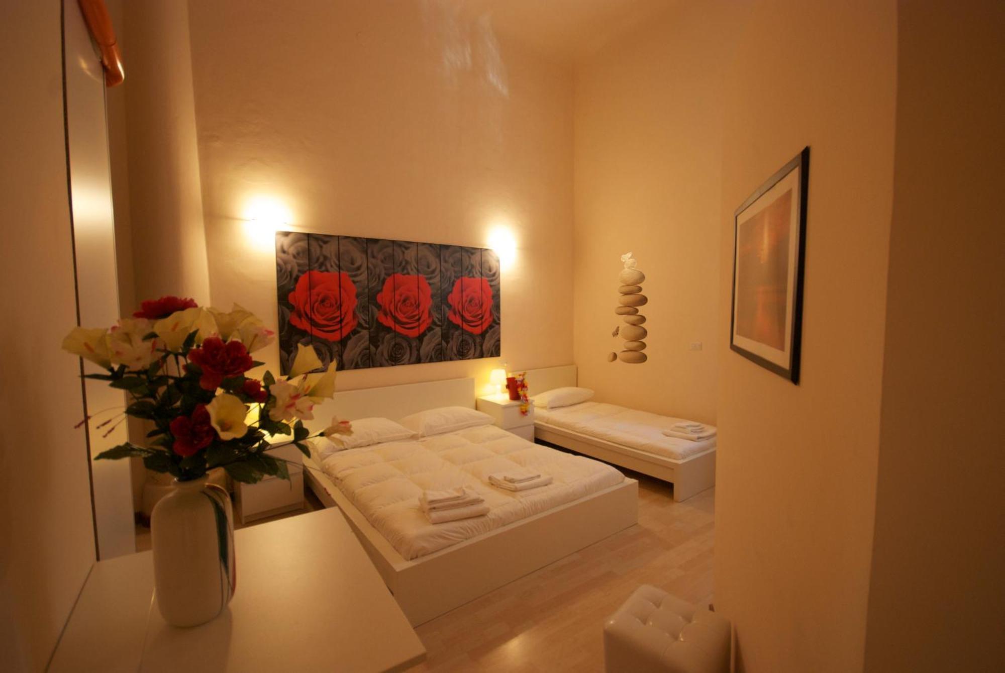 Bed & Breakfast Patrizio