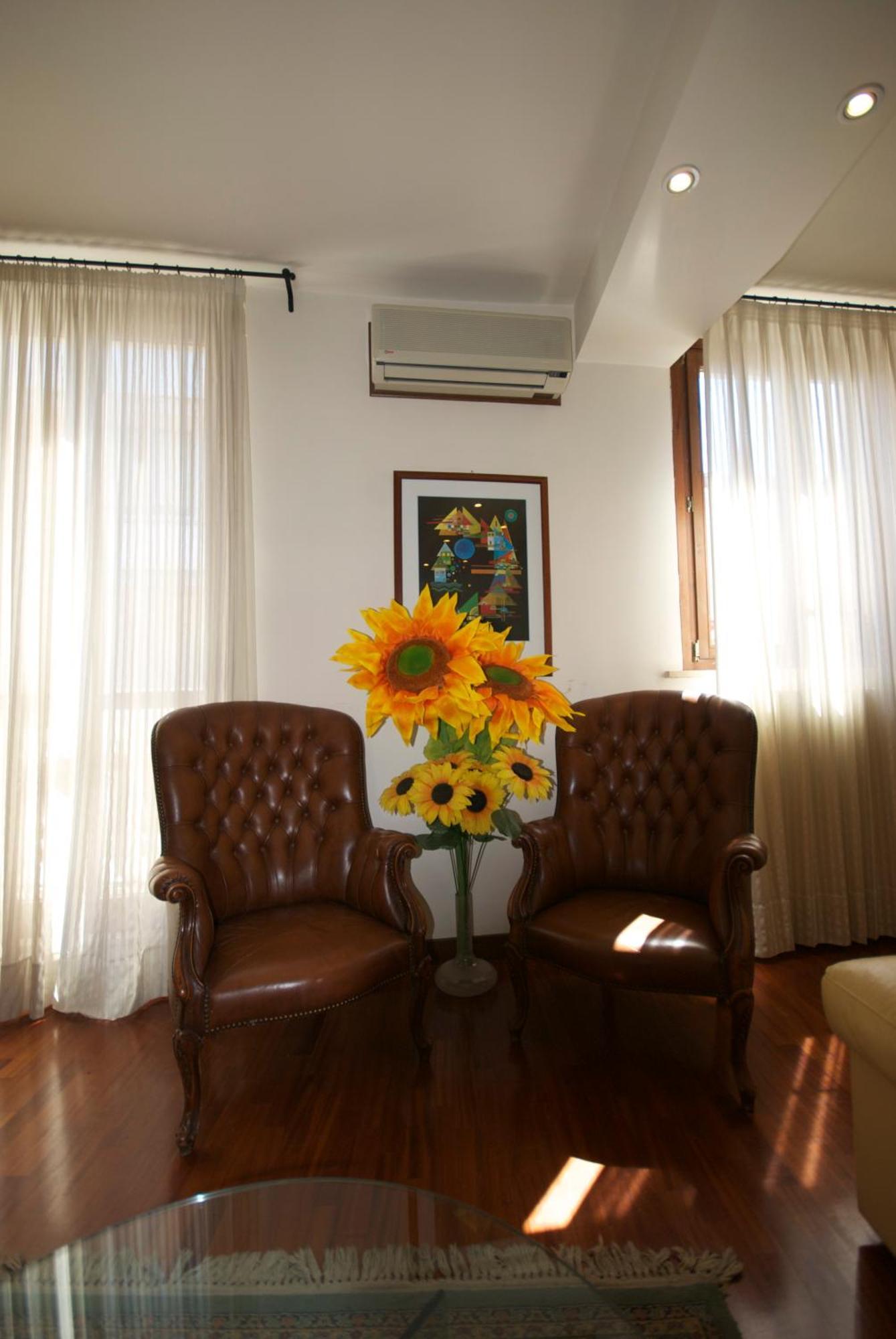 Bed & Breakfast Patrizio 3*