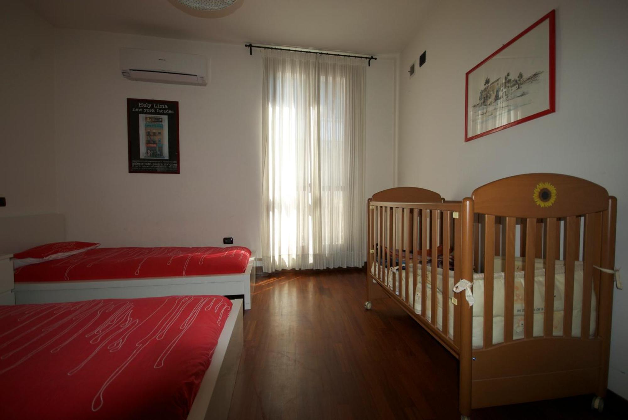 Bed & Breakfast Patrizio