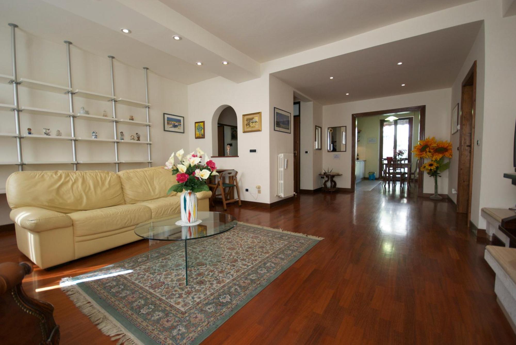 Bed & Breakfast Patrizio San Benedetto del Tronto