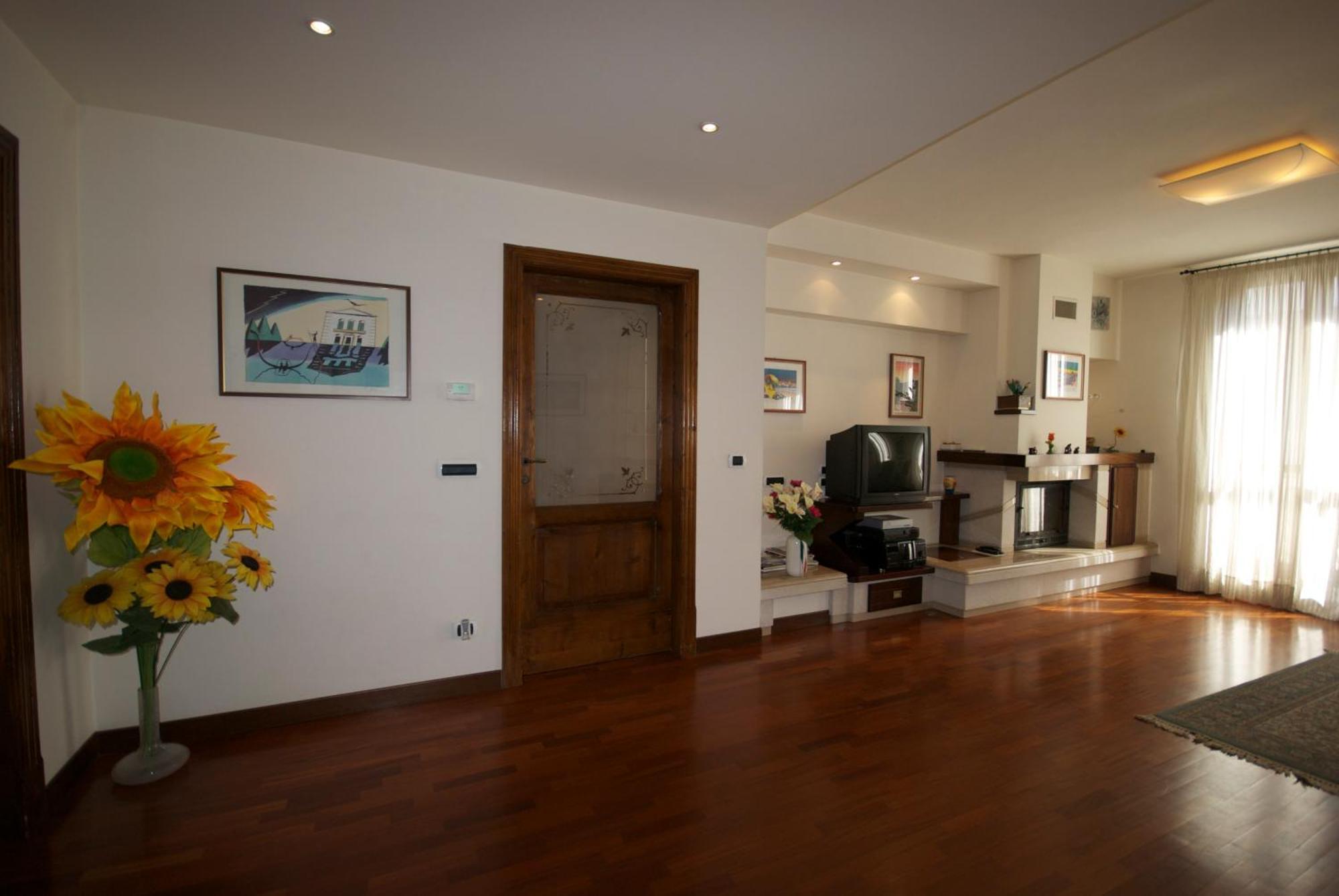 Bed & Breakfast Patrizio 3*