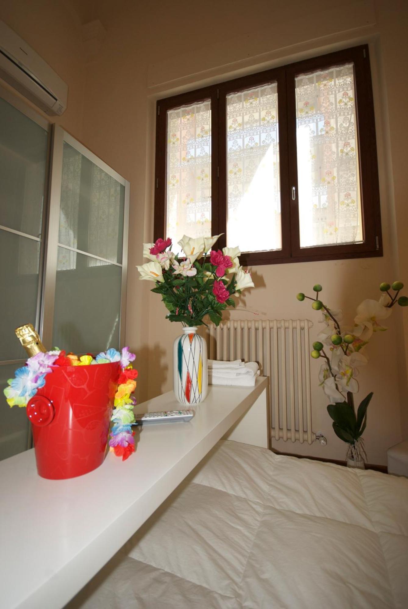 Bed & Breakfast Patrizio 3*
