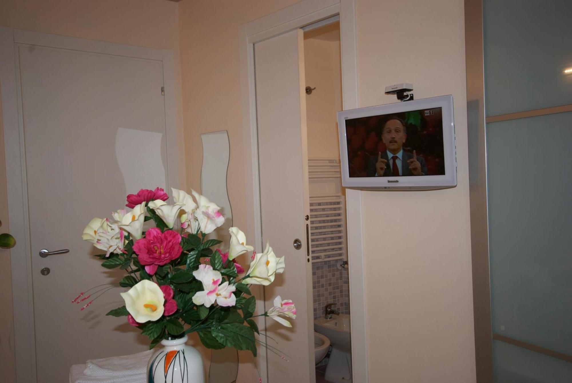 Bed & Breakfast Patrizio San Benedetto del Tronto