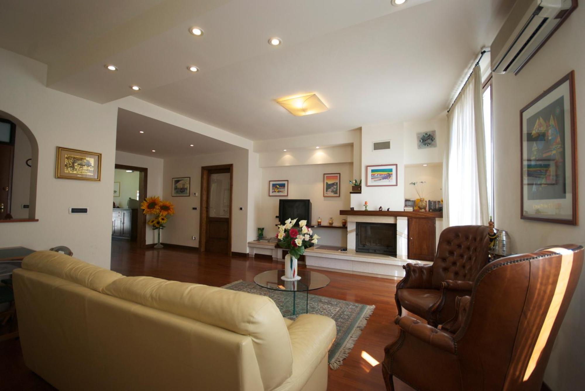 Bed & Breakfast Patrizio