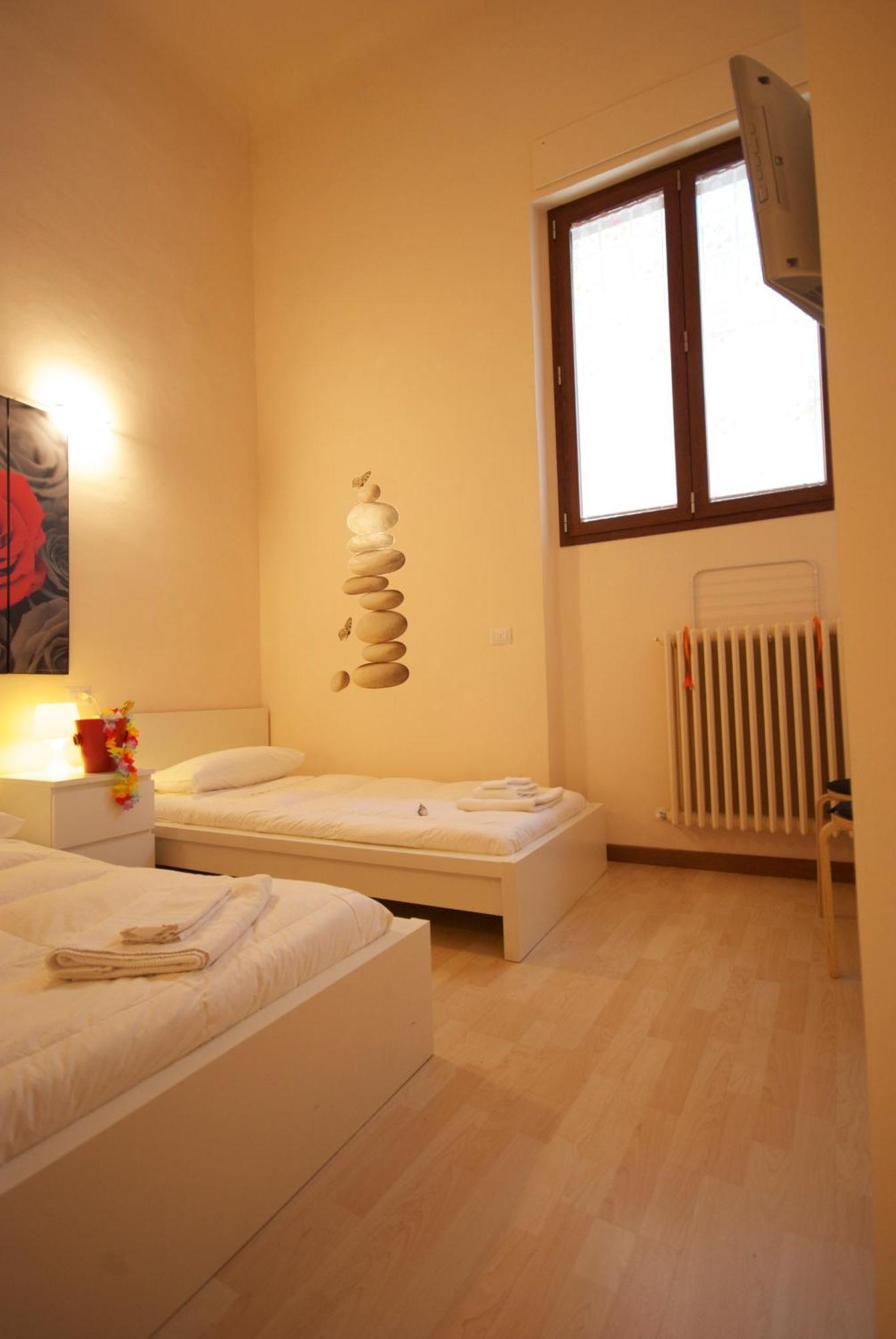 Bed & Breakfast Patrizio San Benedetto del Tronto