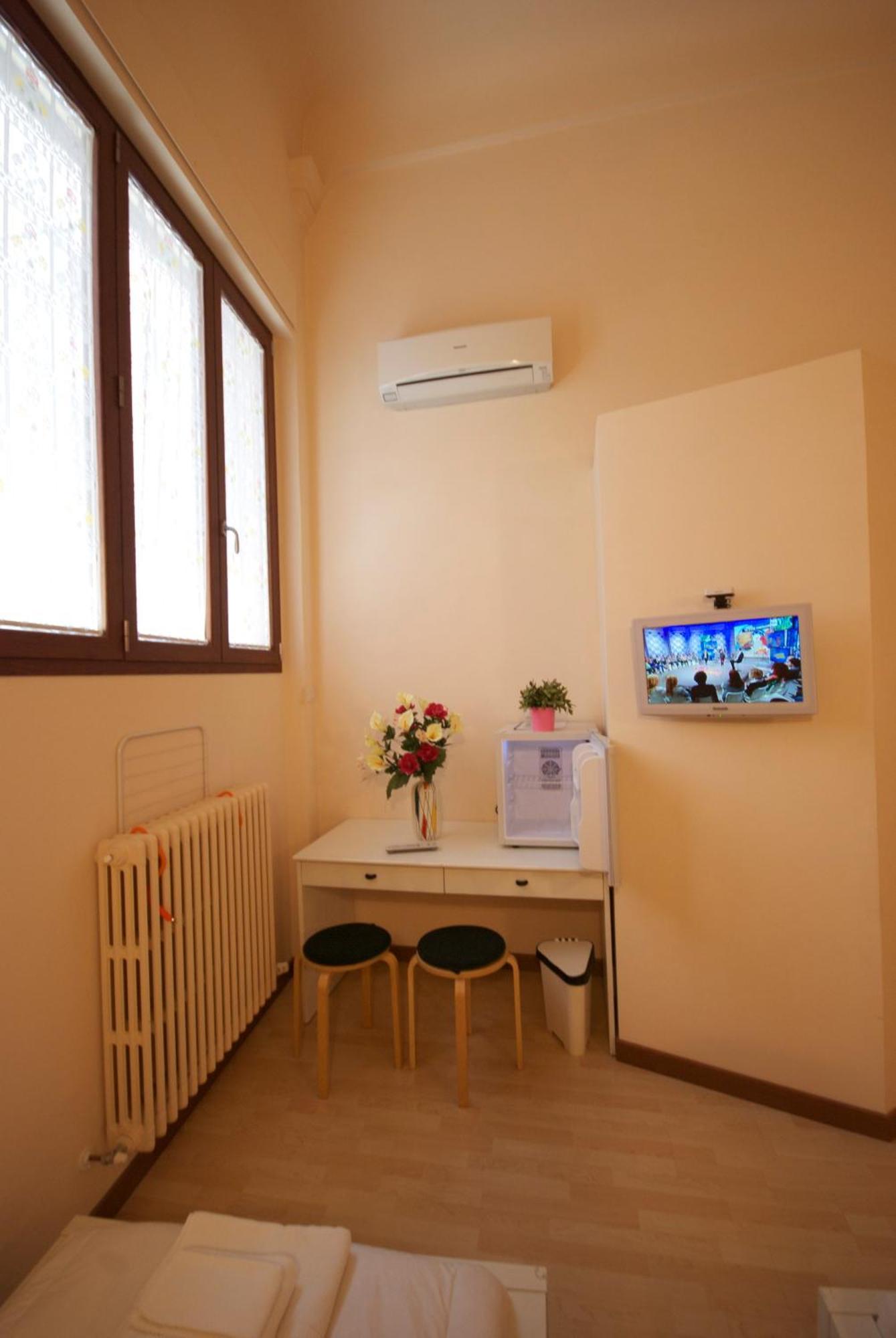 Bed & Breakfast Patrizio San Benedetto del Tronto
