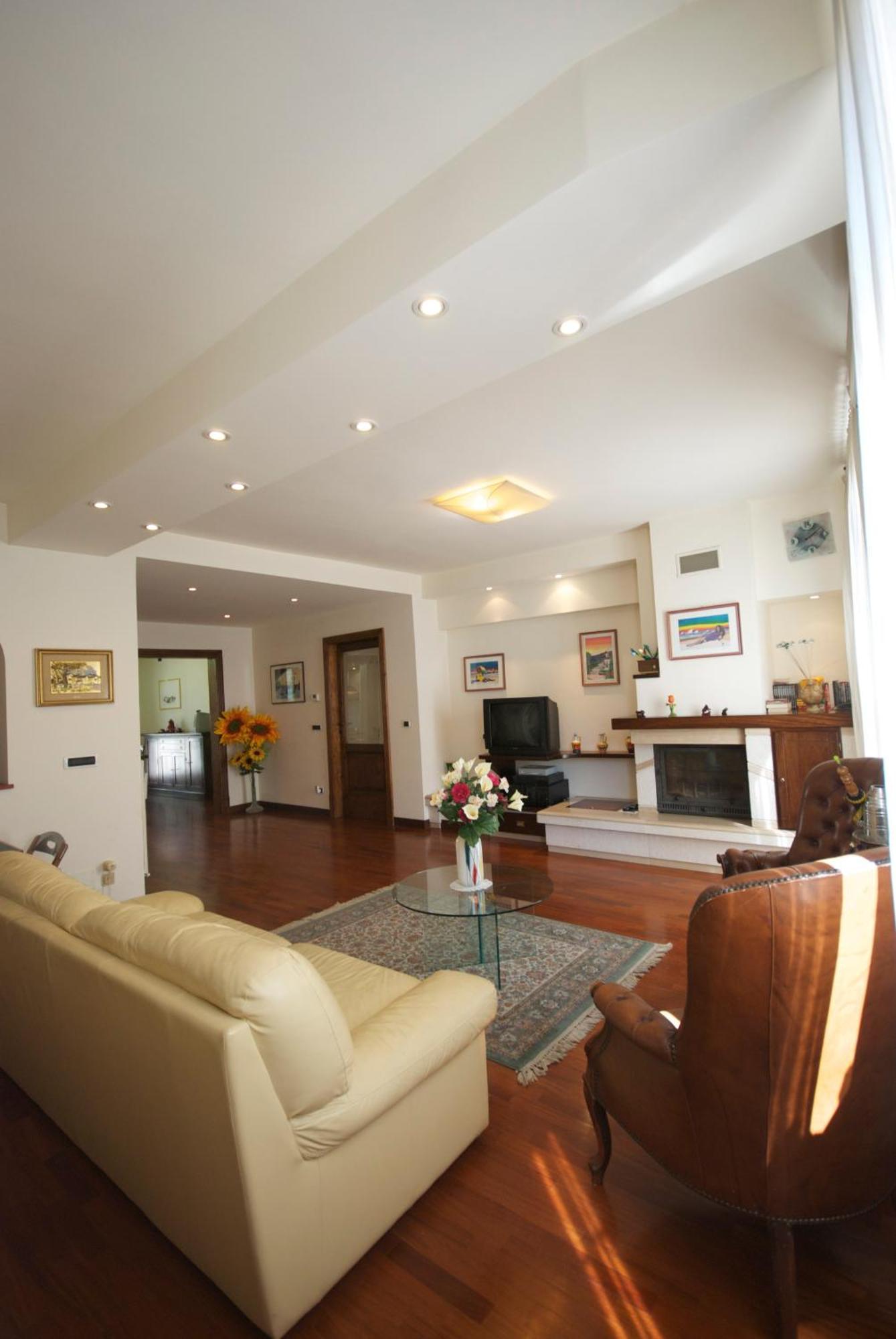Bed & Breakfast Patrizio San Benedetto del Tronto