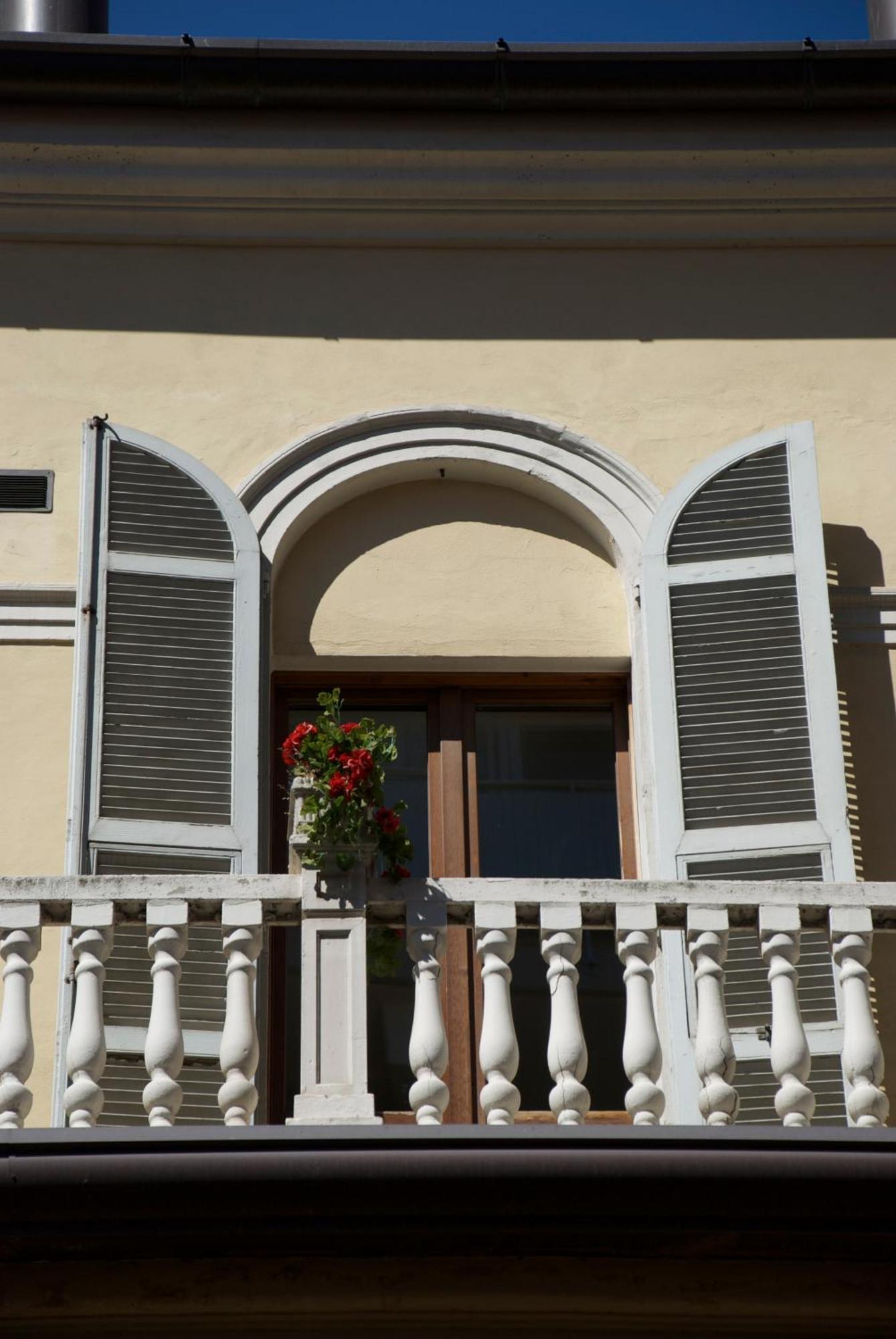 Bed & Breakfast Patrizio