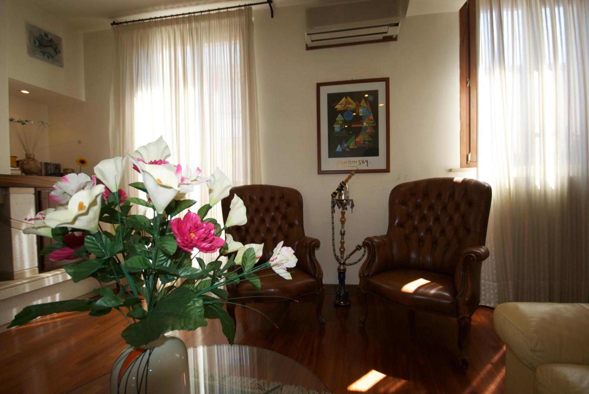 Bed & Breakfast Patrizio 3*