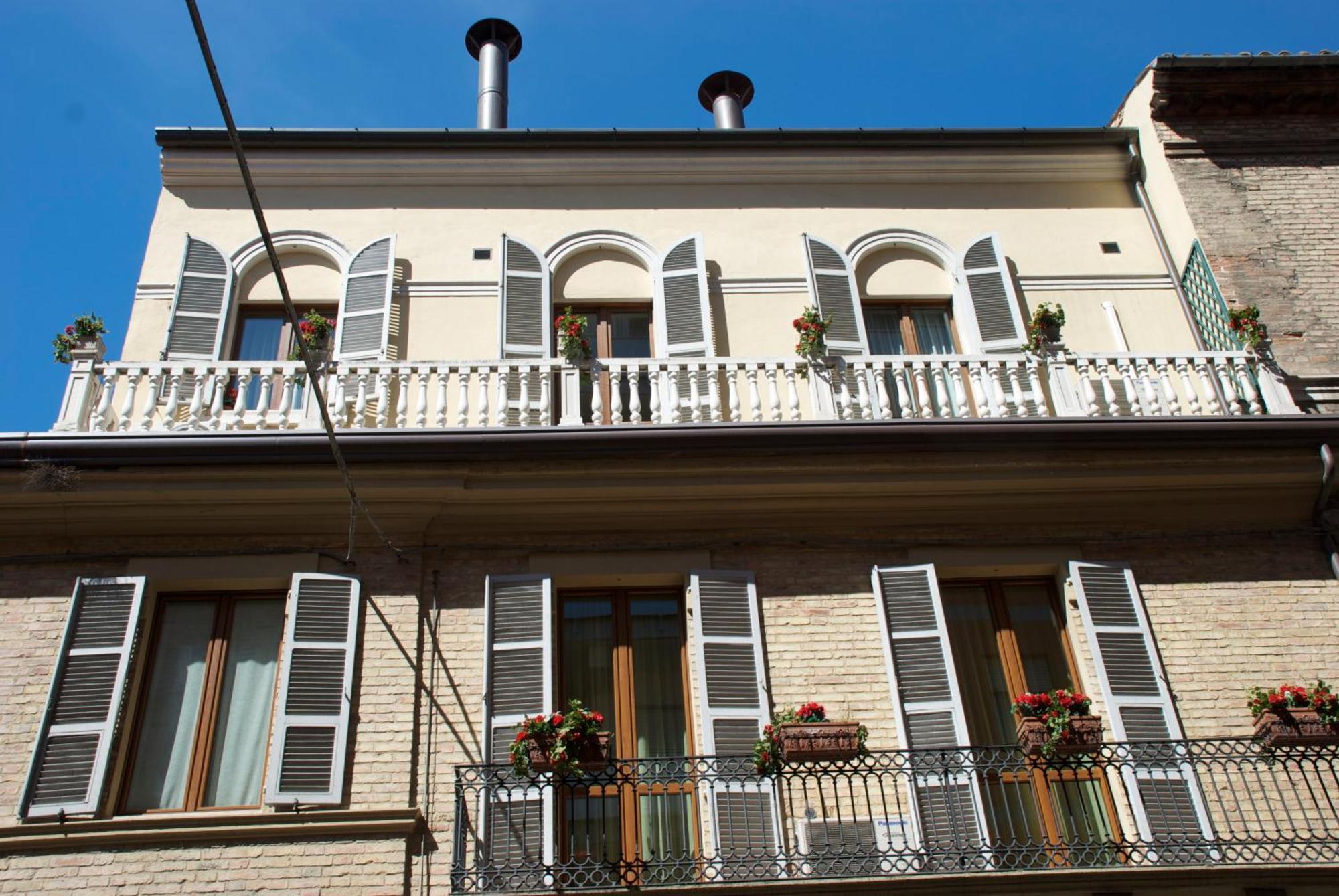 Patrizio San Benedetto del Tronto