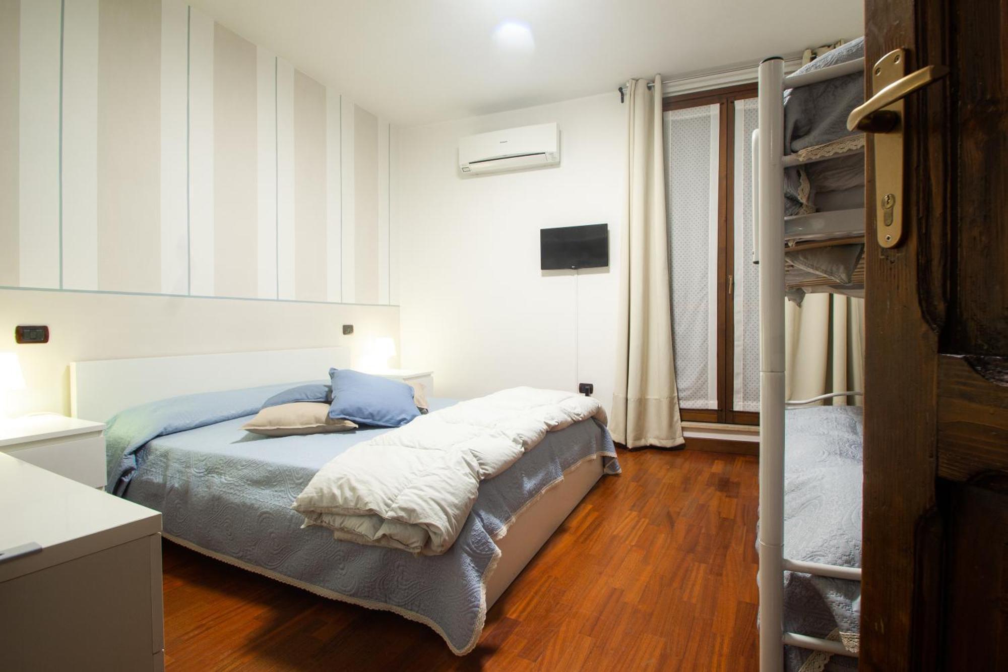 Patrizio Bed & Breakfast 3*