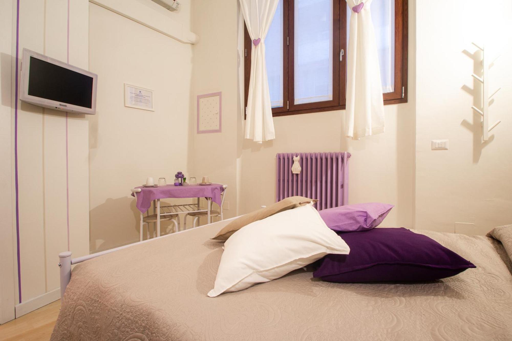 Bed & Breakfast Patrizio San Benedetto del Tronto