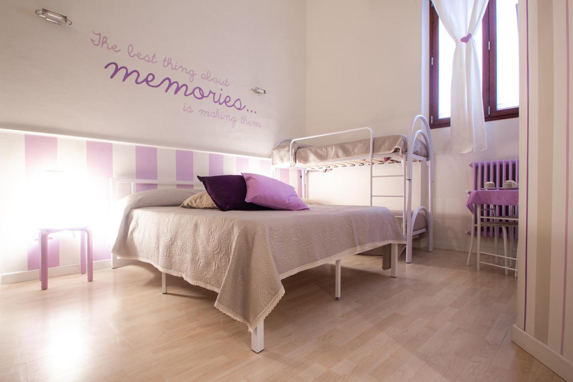 Patrizio Bed & Breakfast
