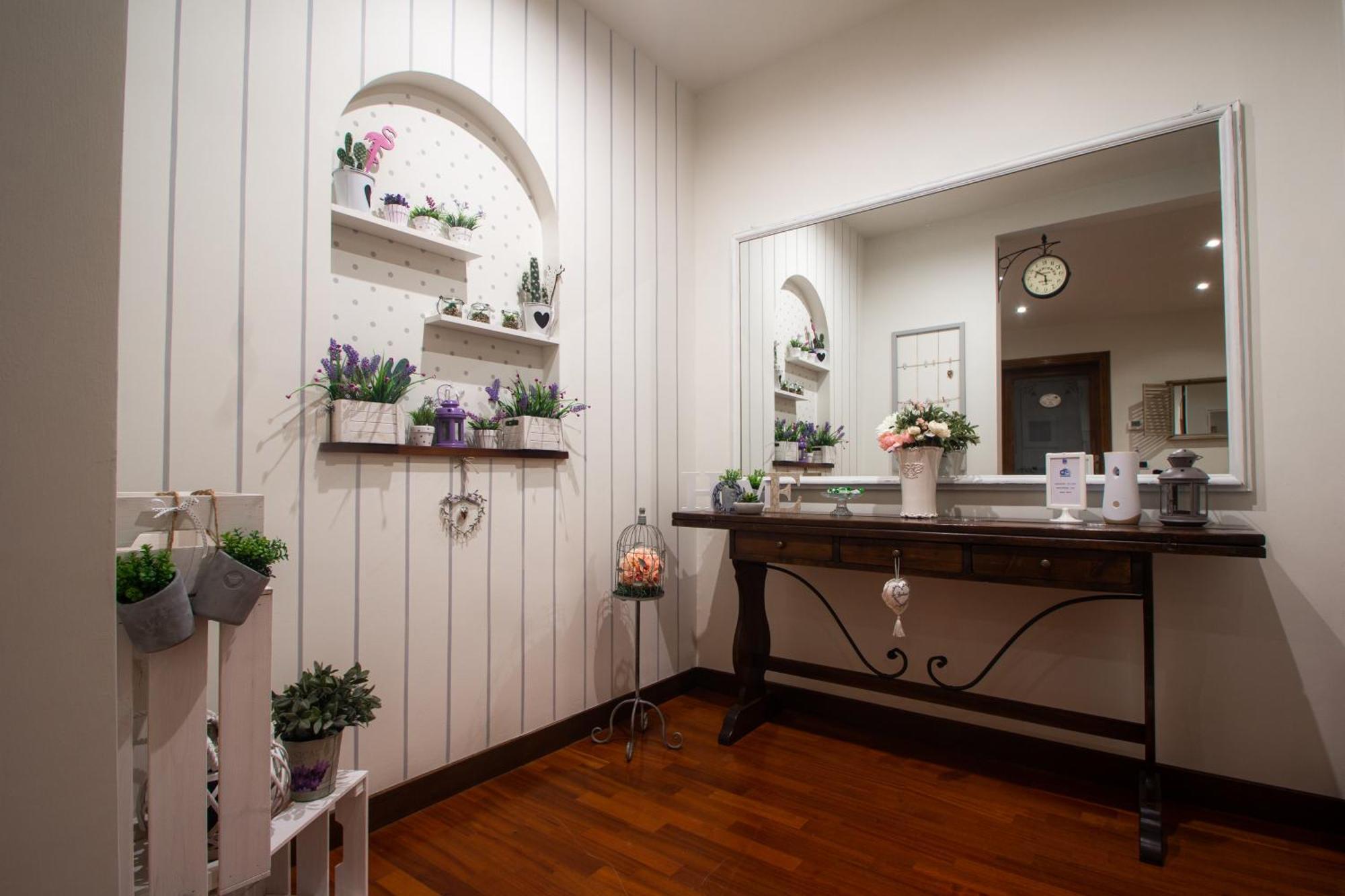 Patrizio Bed & Breakfast 3*