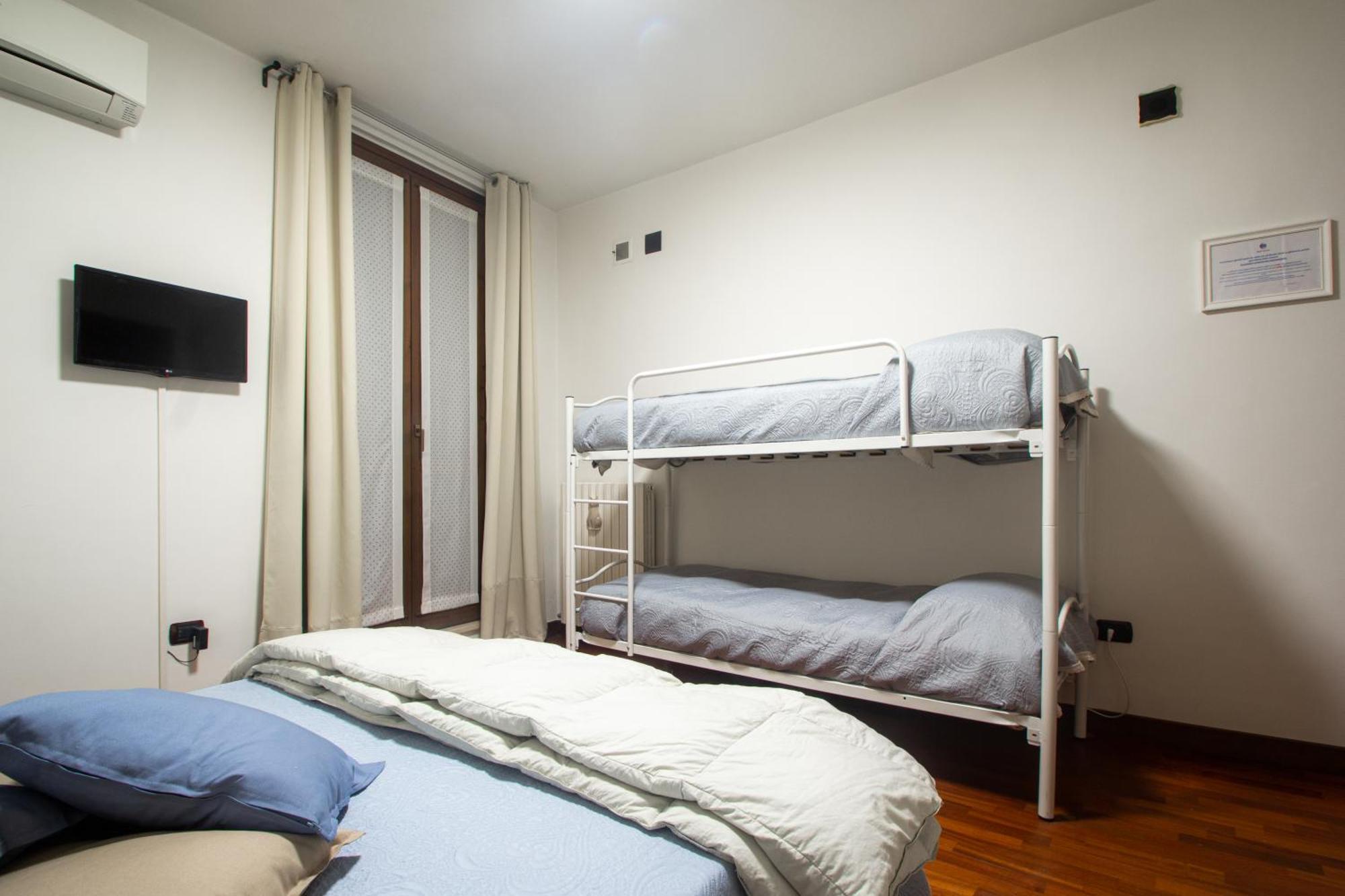 Bed & Breakfast Patrizio 3*