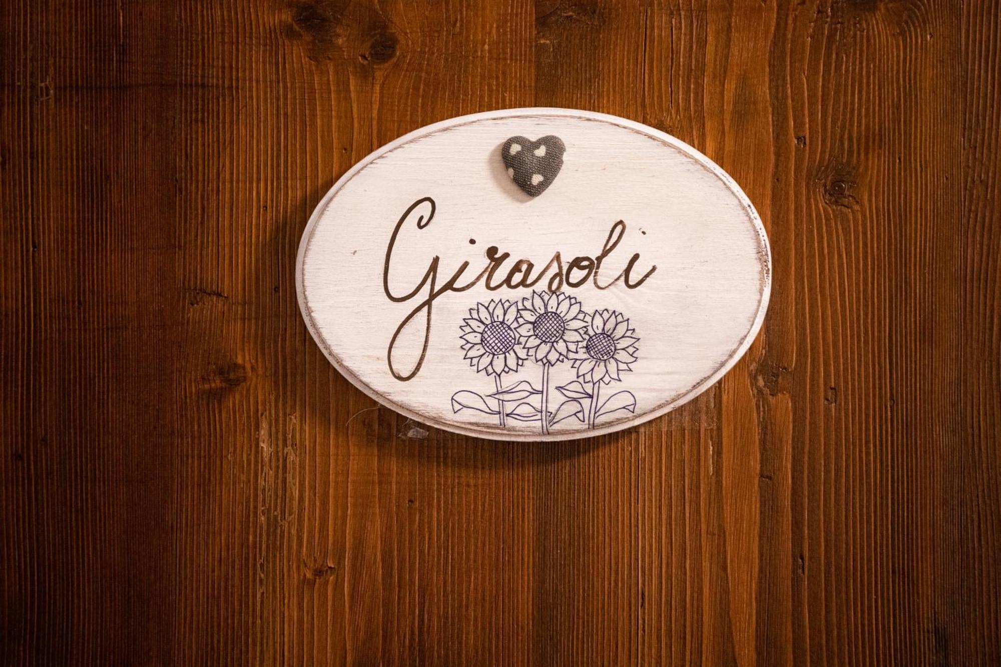 Bed & Breakfast Patrizio San Benedetto del Tronto