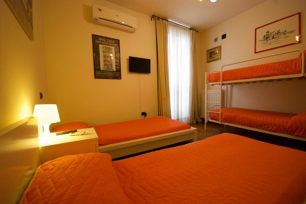 Bed & Breakfast Patrizio 3*