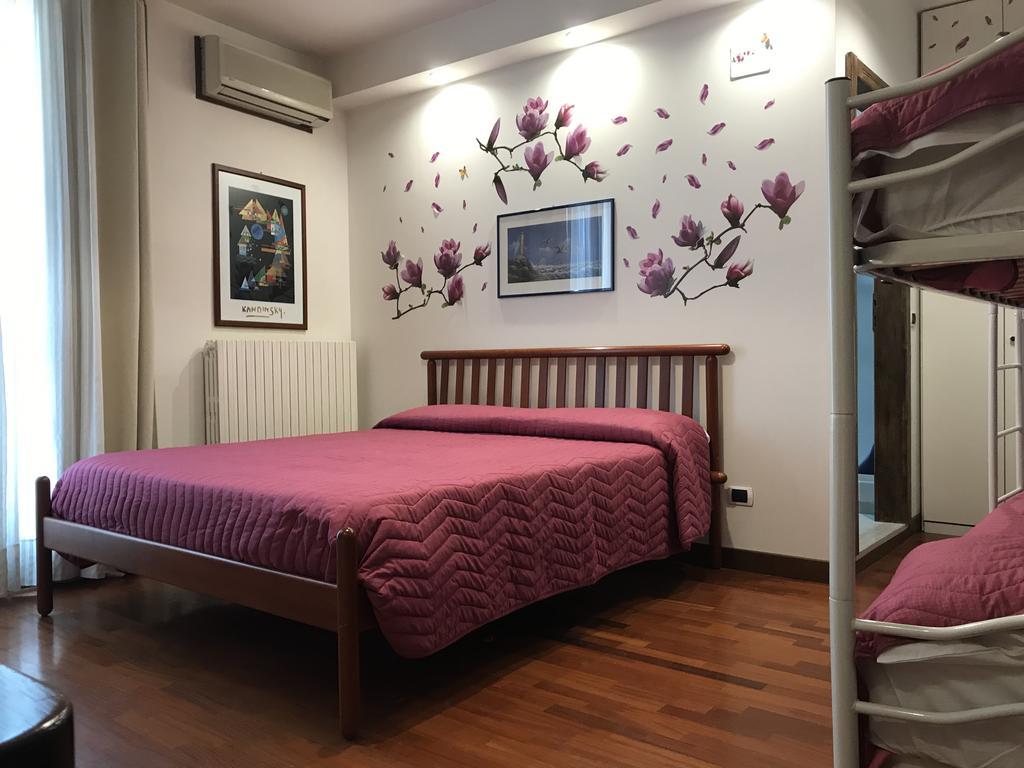 Patrizio Bed & Breakfast 3*