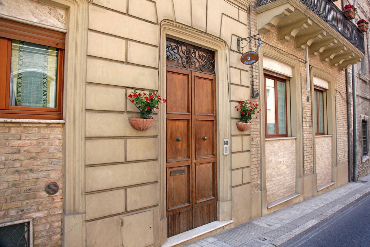 Patrizio Bed & Breakfast