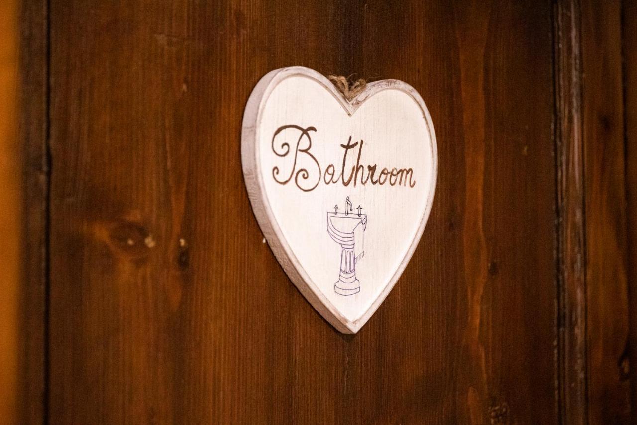 Patrizio Bed & Breakfast