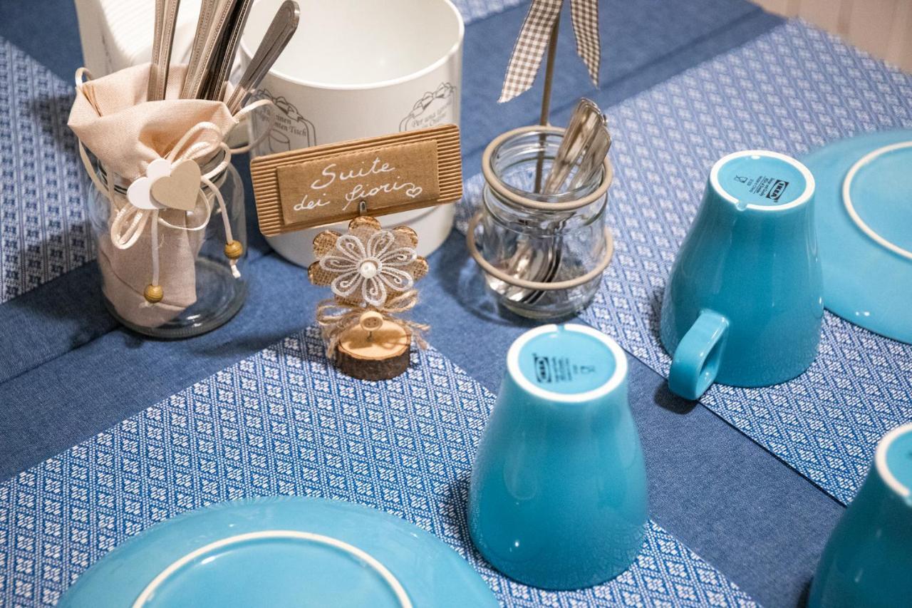 Patrizio Bed & Breakfast San Benedetto del Tronto
