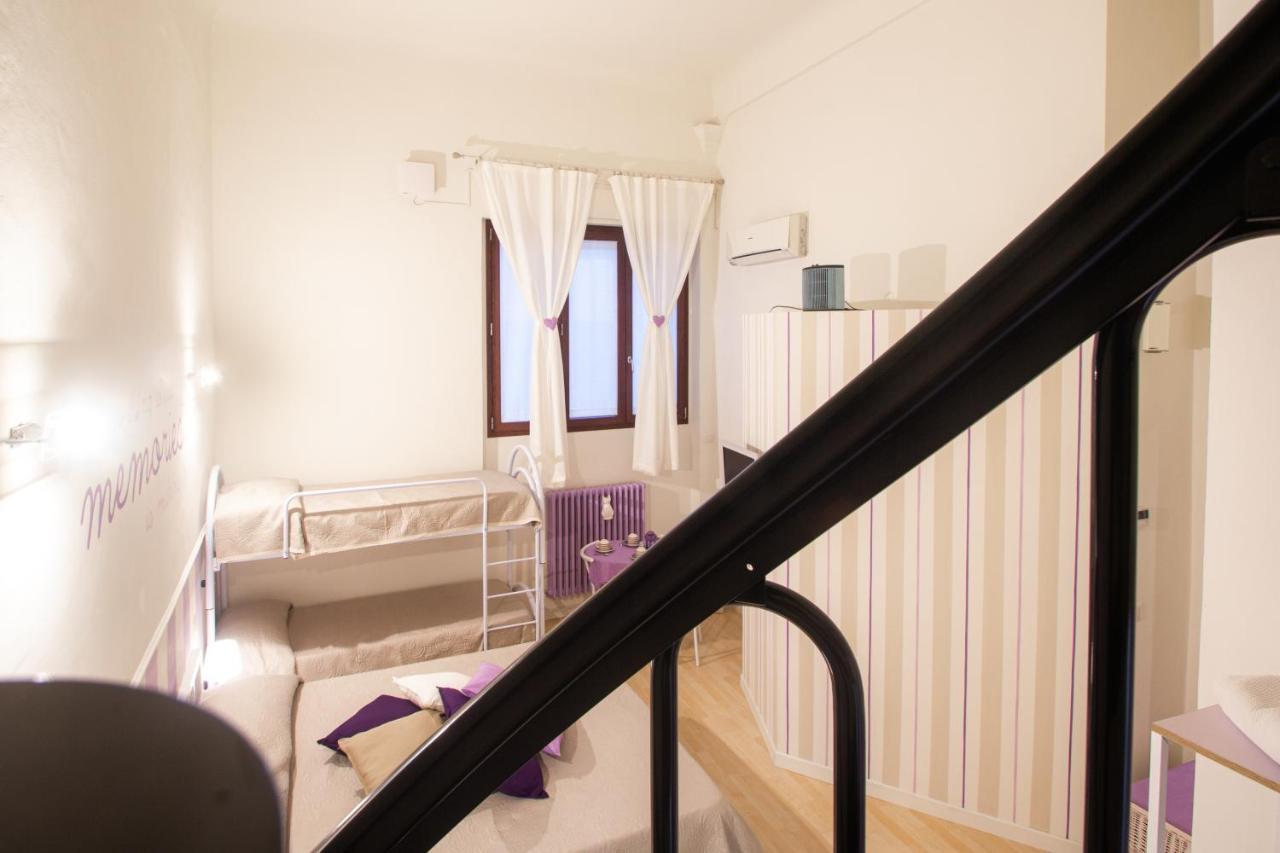 Patrizio Bed & Breakfast San Benedetto del Tronto