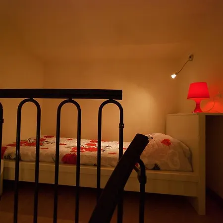 B&B Patrizio San Benedetto del Tronto Exterior foto