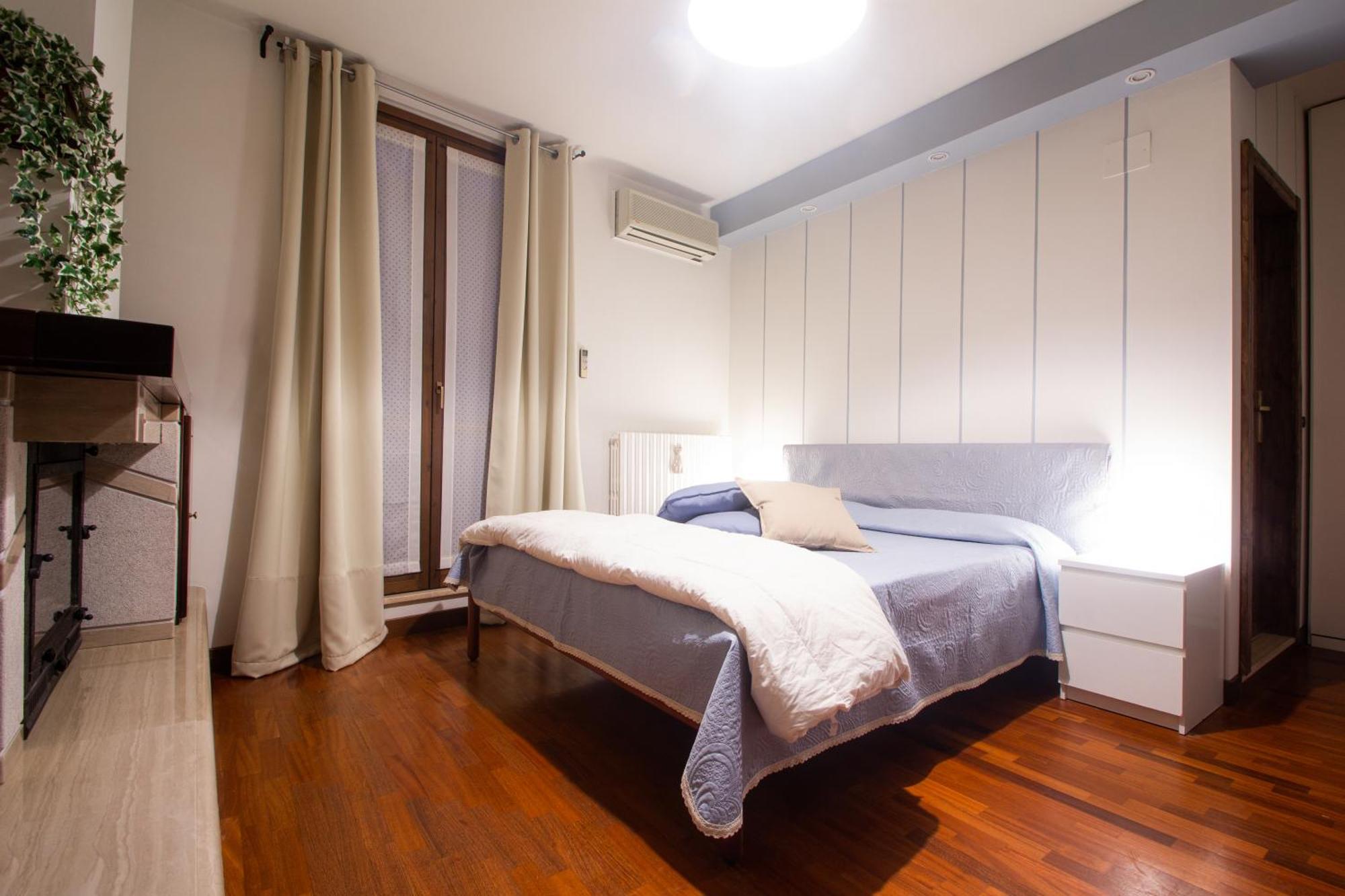Patrizio Bed & Breakfast San Benedetto del Tronto