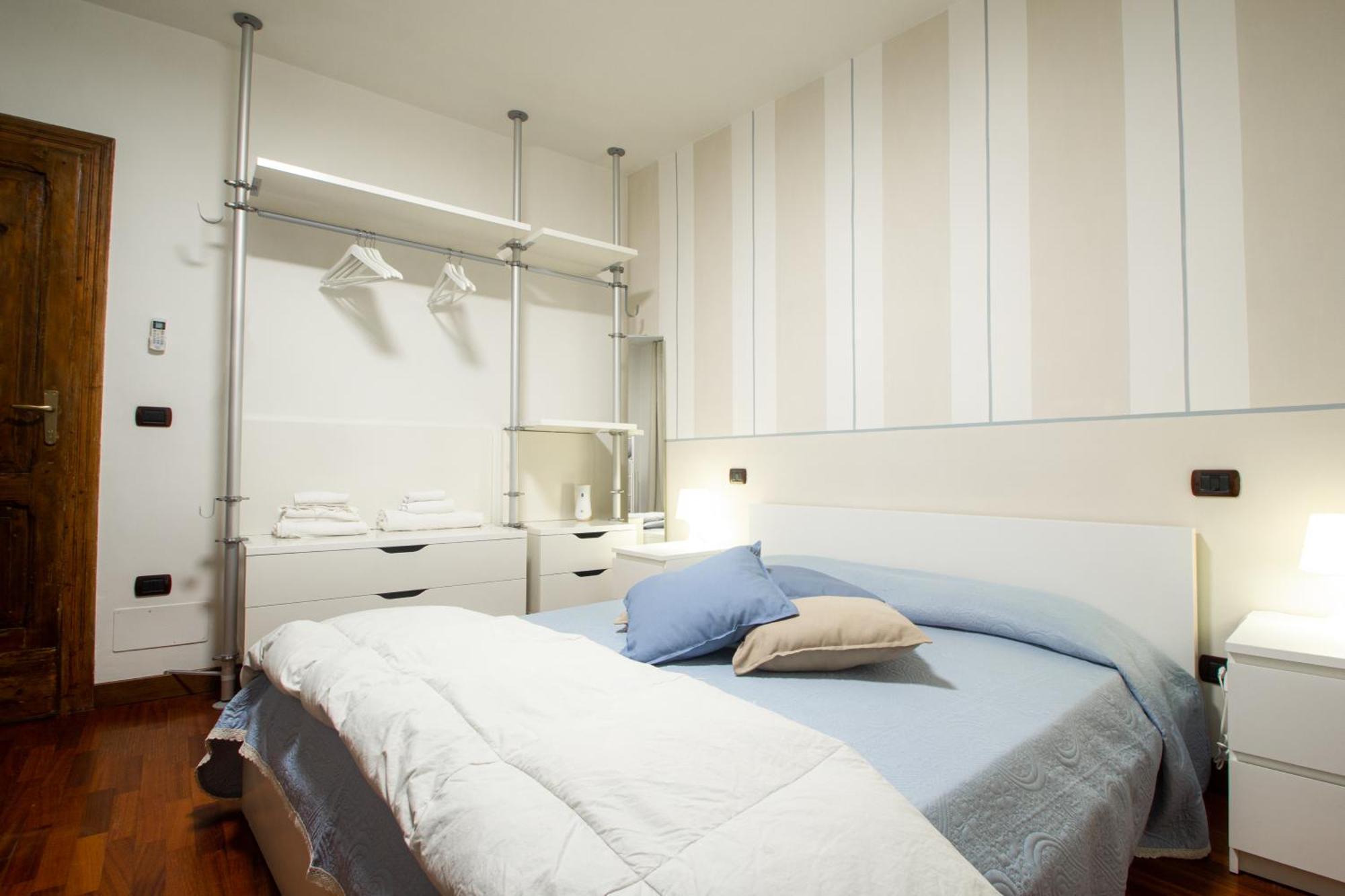Patrizio Bed & Breakfast