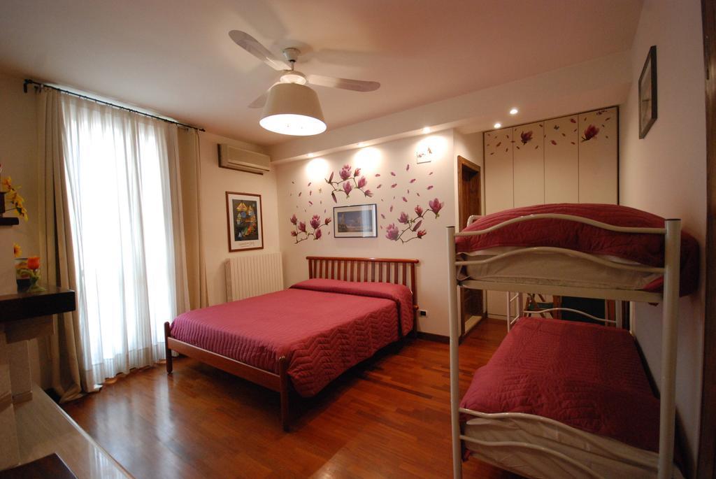 Patrizio Bed & Breakfast 3*