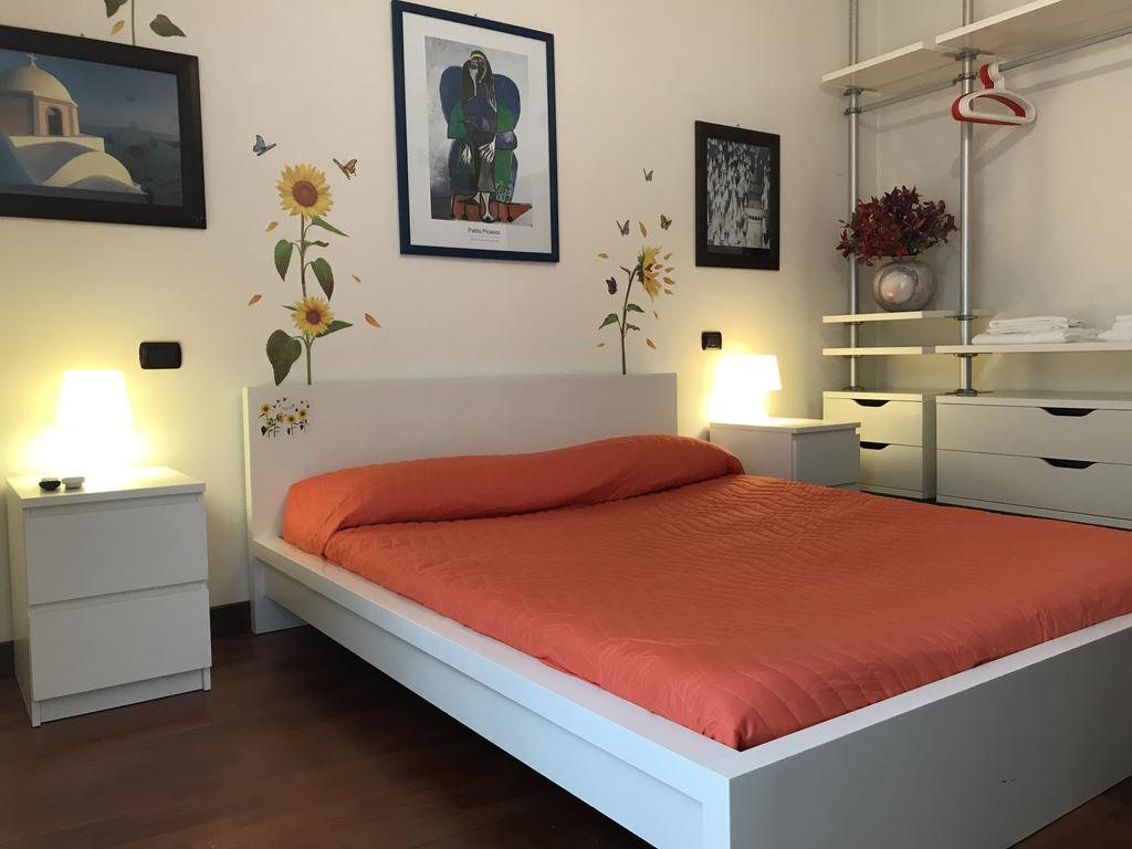 Patrizio Bed & Breakfast