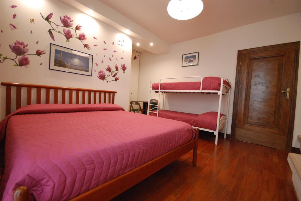 Patrizio Bed & Breakfast San Benedetto del Tronto