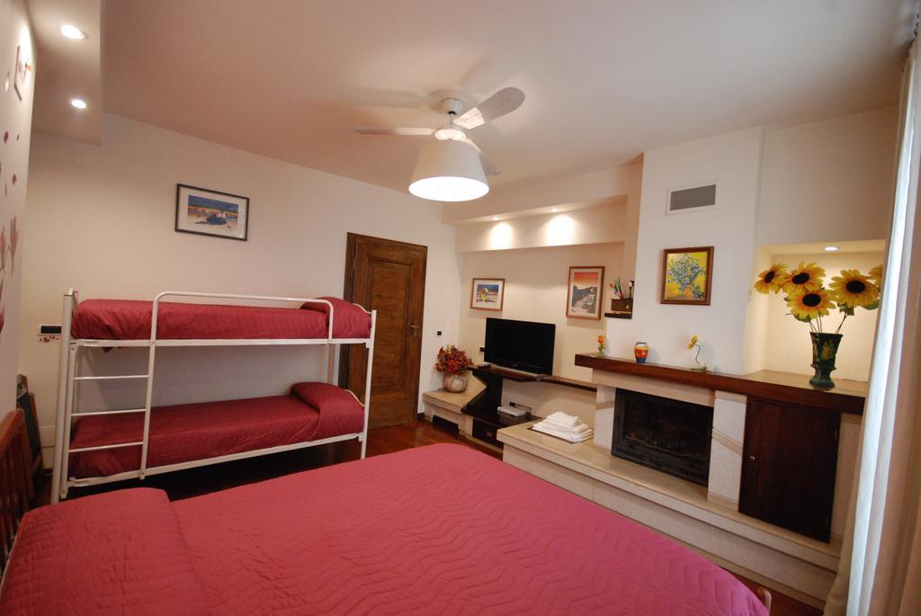 Bed & Breakfast Patrizio