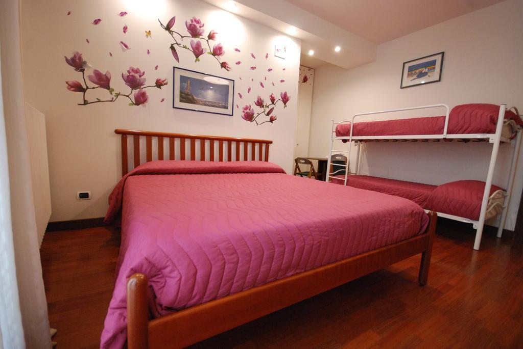 Patrizio Bed & Breakfast 3*