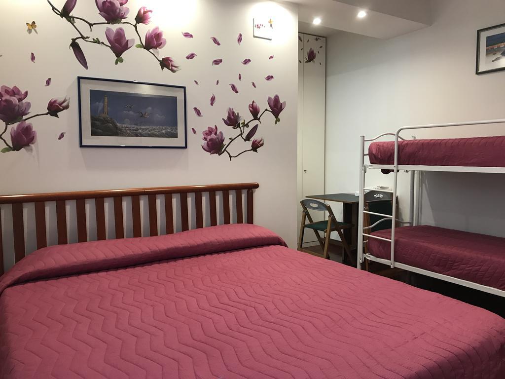 Patrizio Bed & Breakfast