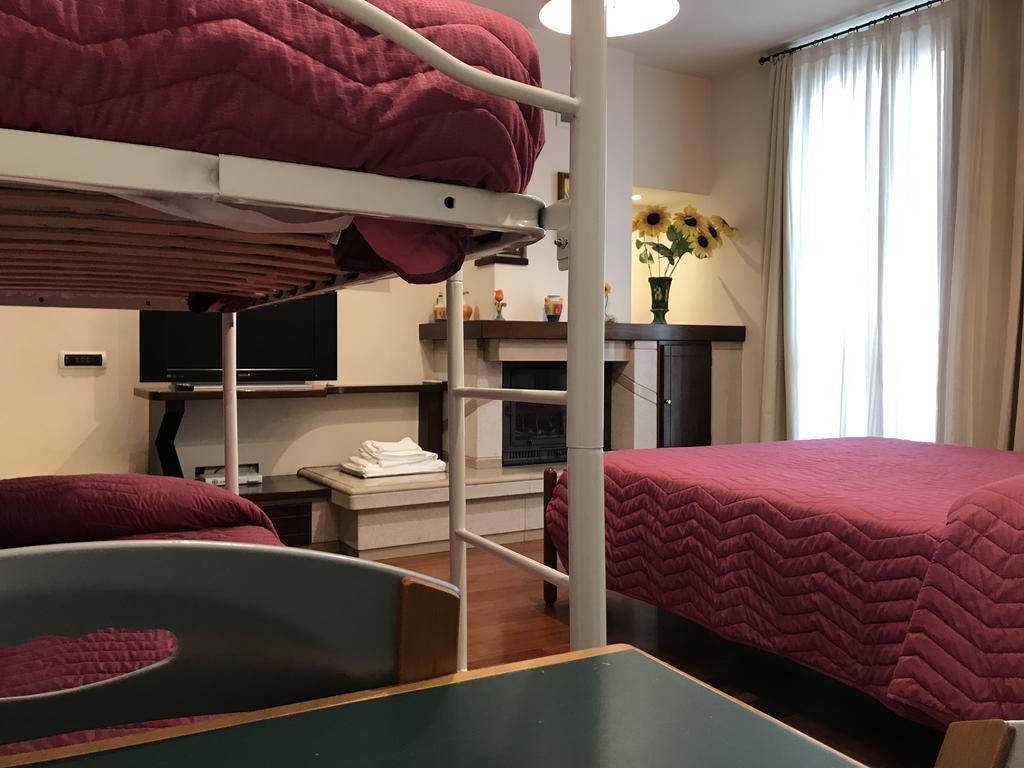 Bed & Breakfast Patrizio 3*