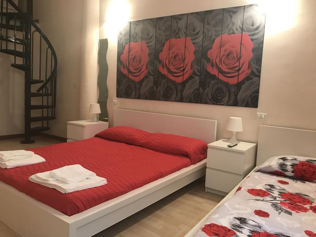 Patrizio 3* San Benedetto del Tronto