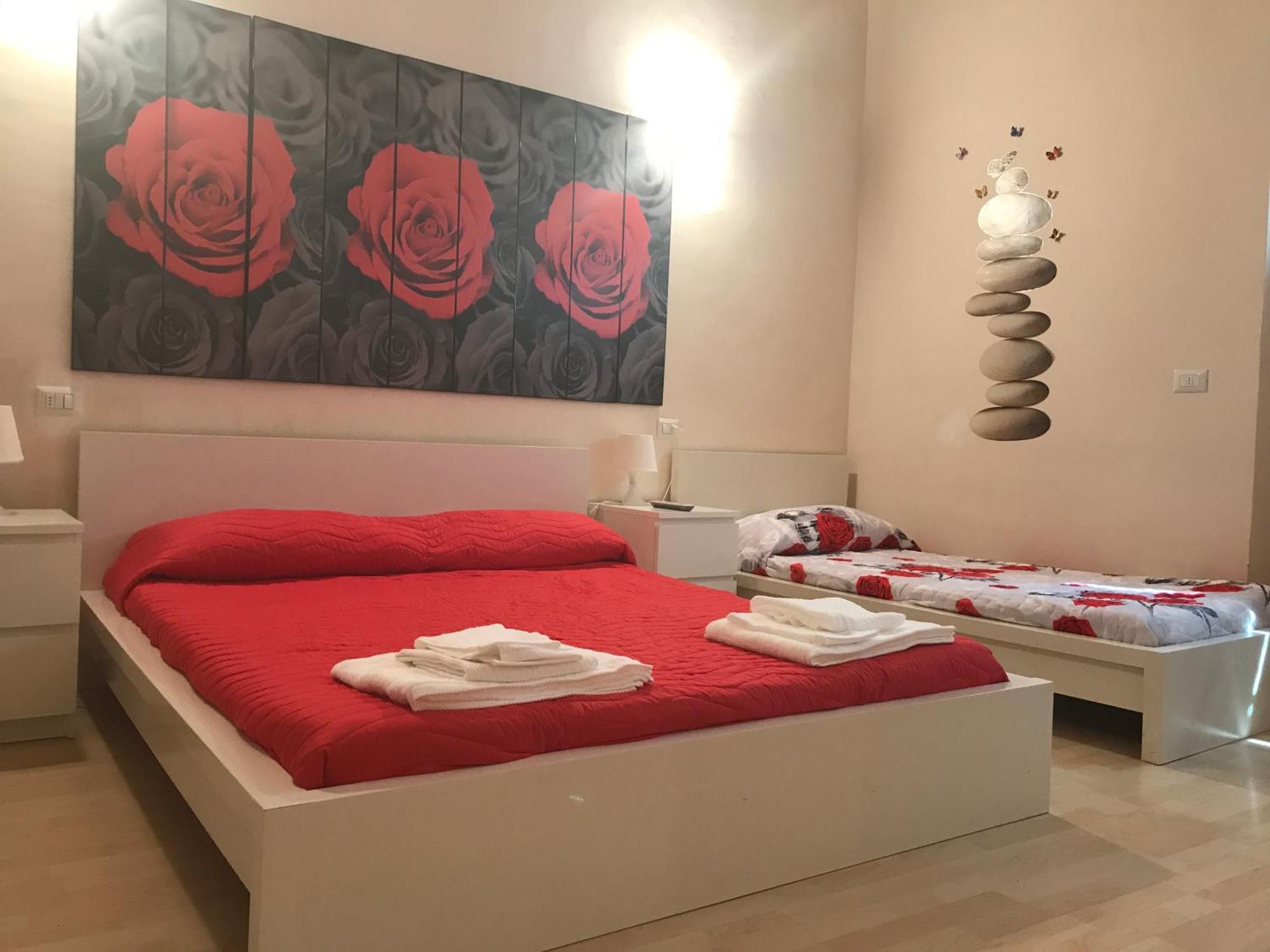 Patrizio Bed & Breakfast San Benedetto del Tronto
