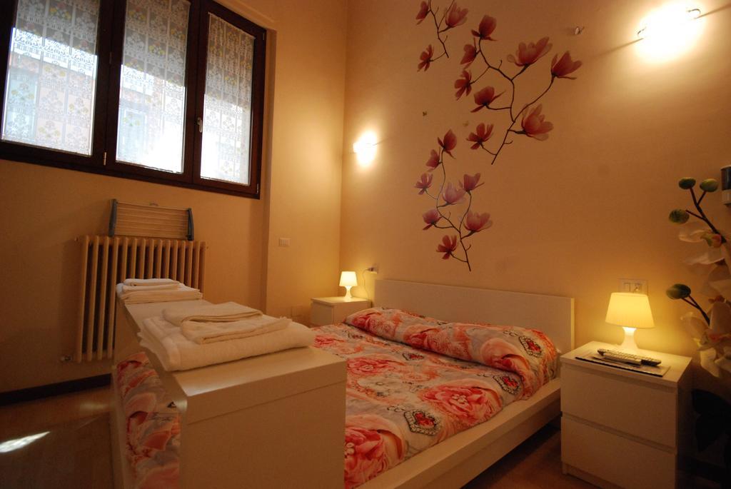 Patrizio Bed & Breakfast 3*