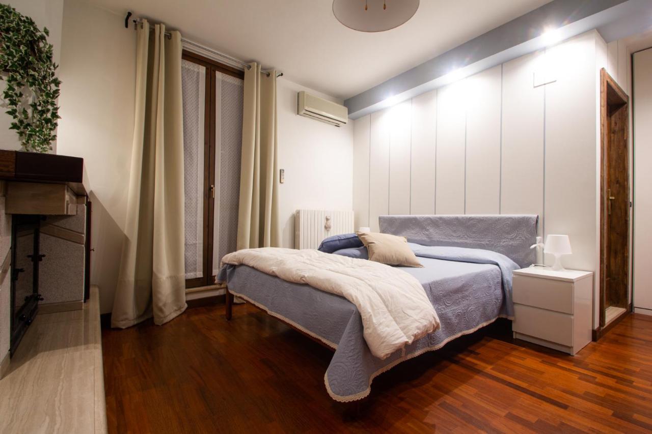 Bed & Breakfast Patrizio 3*
